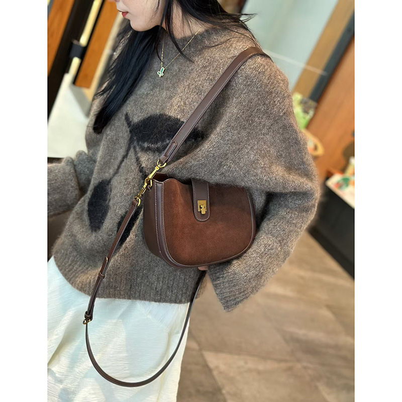 Damskie luksusowe torebki cros – Luxury Bags Affordable recenzja i cena