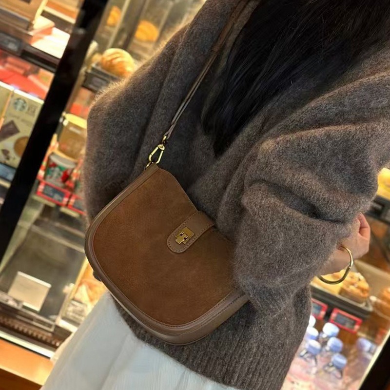 Damskie luksusowe torebki cros – Luxury Bags Affordable recenzja i cena