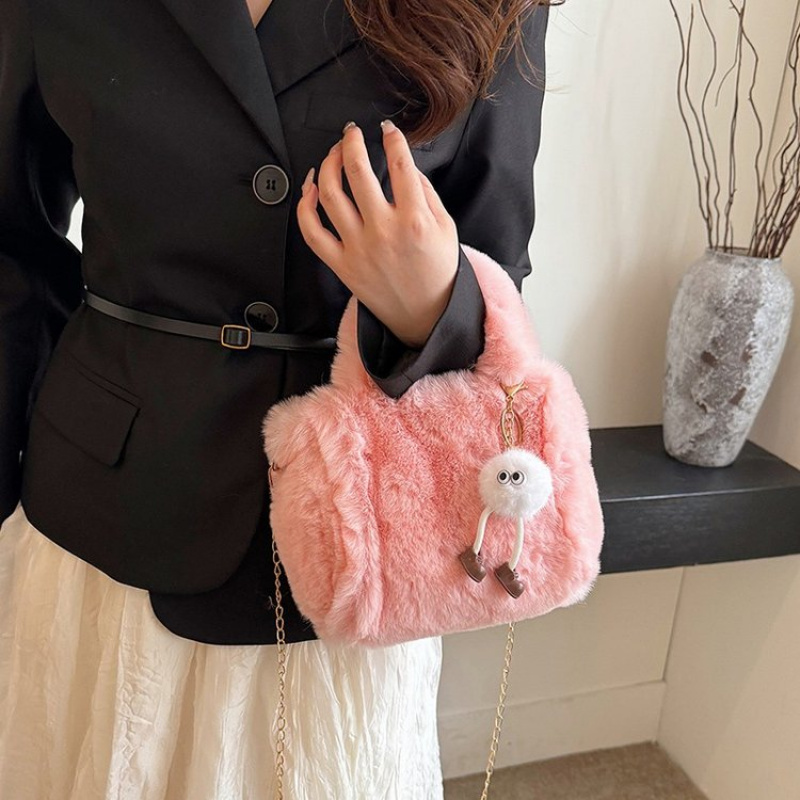Elegancka torebka skórzana dam – Luxury Bags Classy recenzja i cena