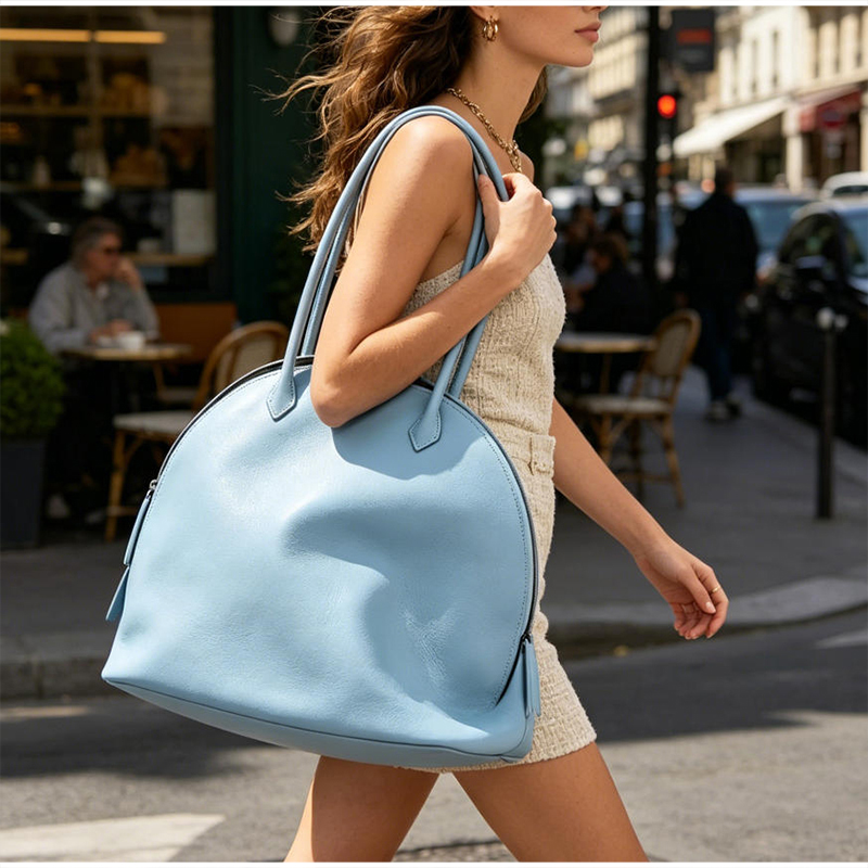 Modna luksusowa torebka na ram – Luxury Bags Big recenzja i cena