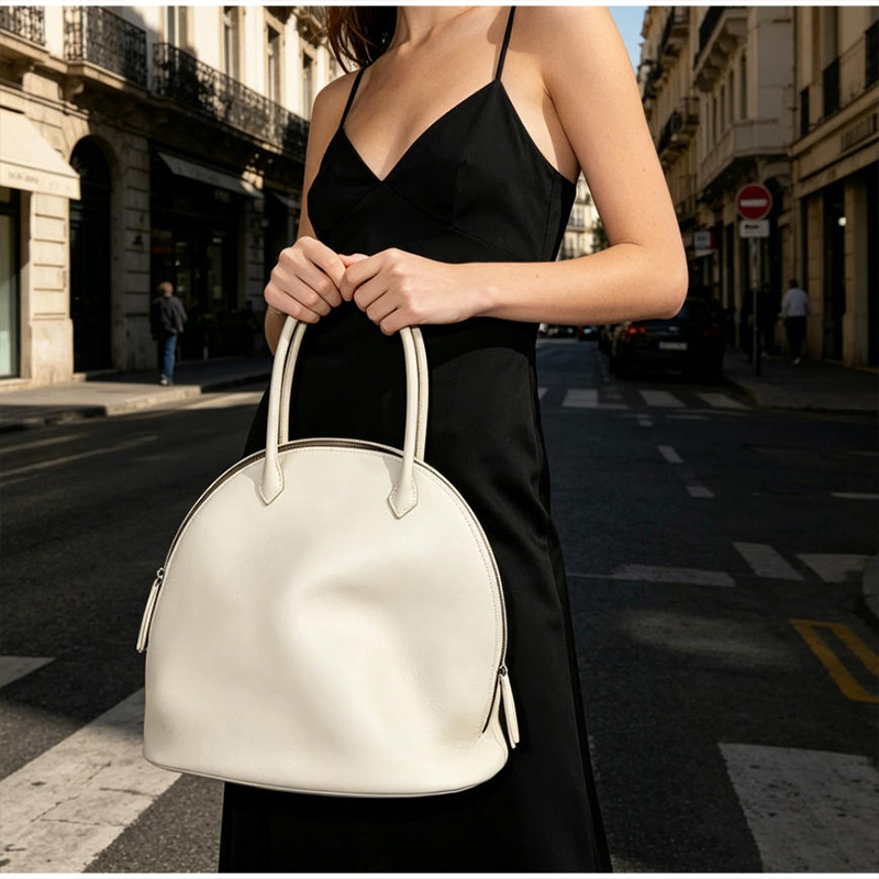Modna luksusowa torebka na ram – Luxury Bags Big recenzja i cena