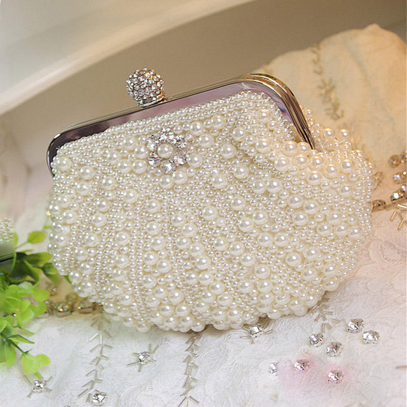 Luksusowa torebka kopertówka z – Luxury Bags Direct recenzja i cena