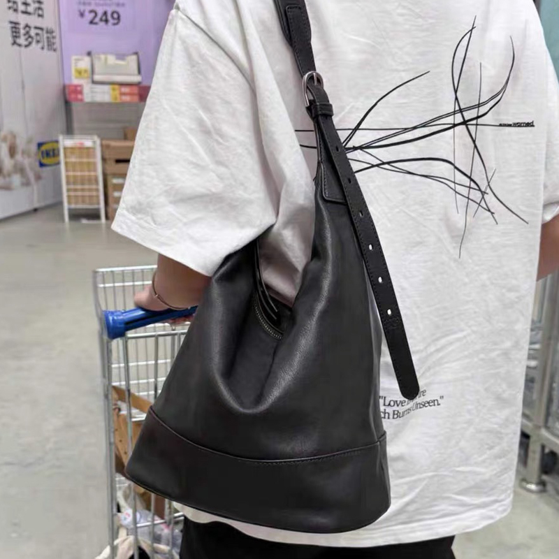 Torebki typu bucket bag w styl – Luxury Bags England recenzja i cena