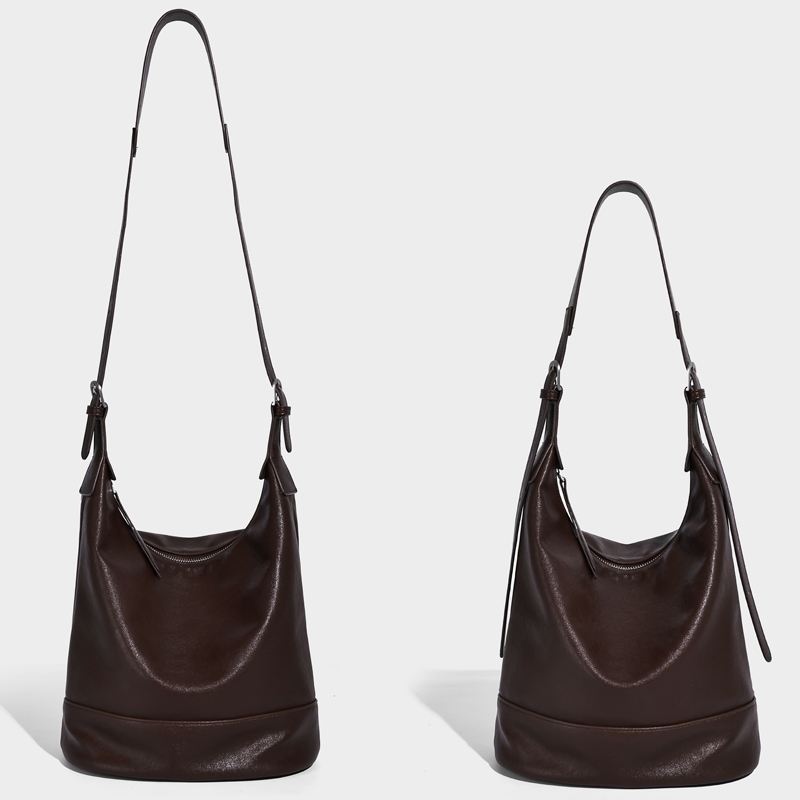 Torebki typu bucket bag w styl – Luxury Bags England recenzja i cena