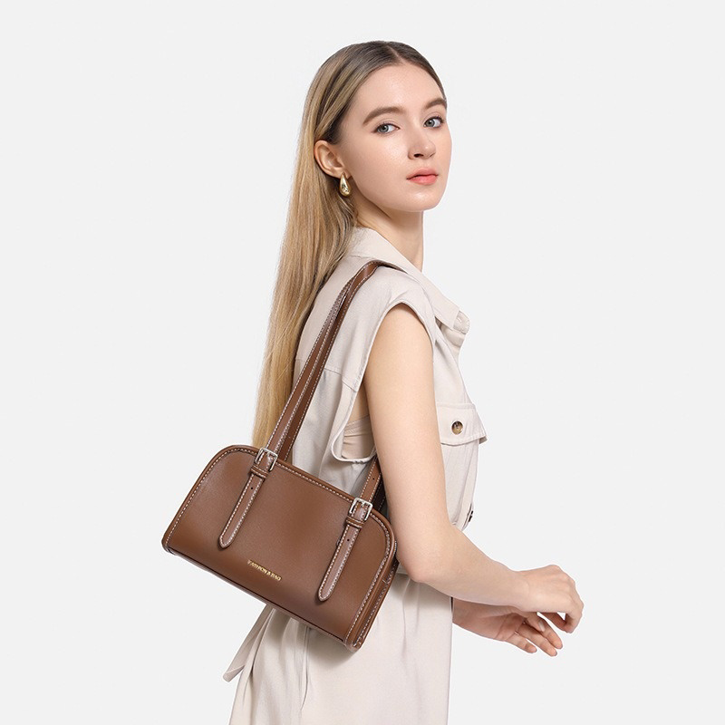 2026 Nowa Moda Damska Prosta T – Luxury Bags Affordable recenzja i cena
