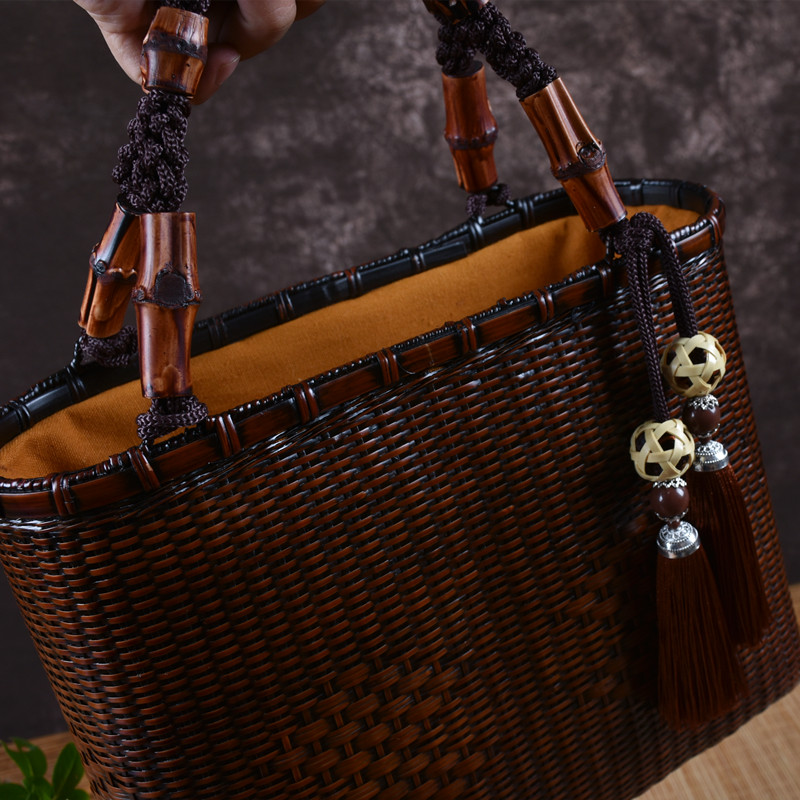 Ręcznie Tkana Damska Letnia Mo – Luxury Bags England recenzja i cena