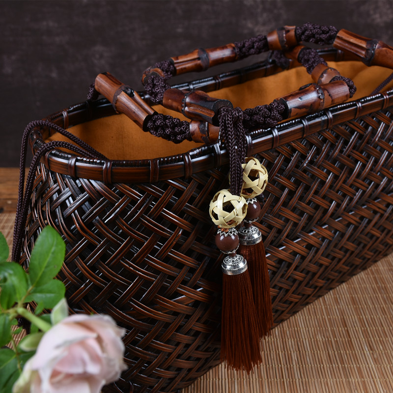 Ręcznie Tkana Damska Letnia Mo – Luxury Bags England recenzja i cena