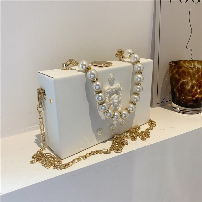 Luksusowa, modna, skórzana tor – Luxury Bags Classy recenzja i cena