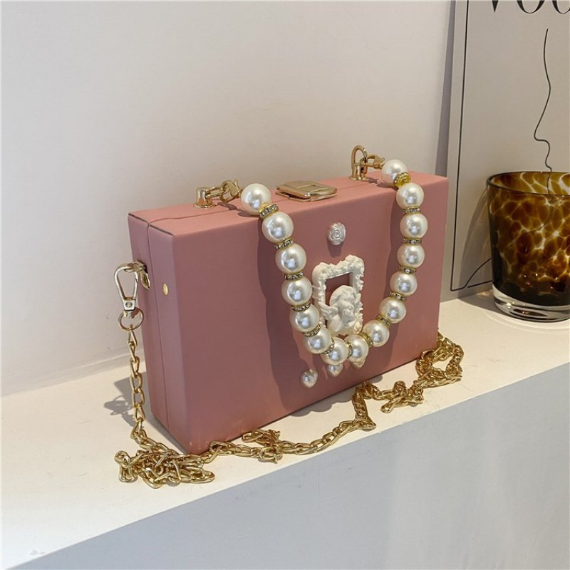 Luksusowa, modna, skórzana tor – Luxury Bags Classy recenzja i cena