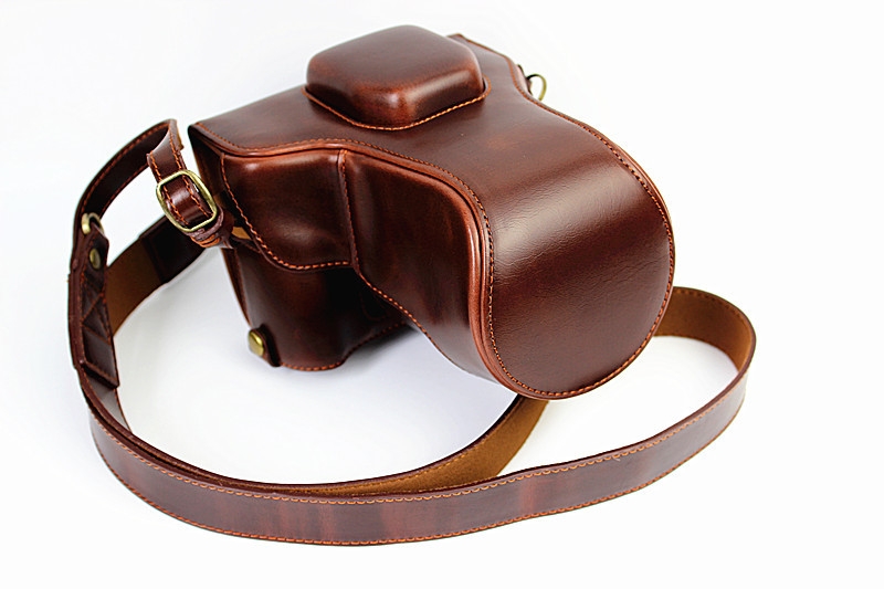 Luksusowe PU skórzany futerał  – Luxury Bags Direct recenzja i cena