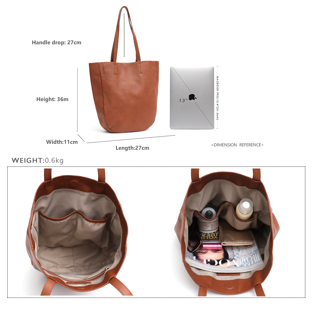 SC luksusowa włoska skórzana t – Luxury Bags Made recenzja i cena