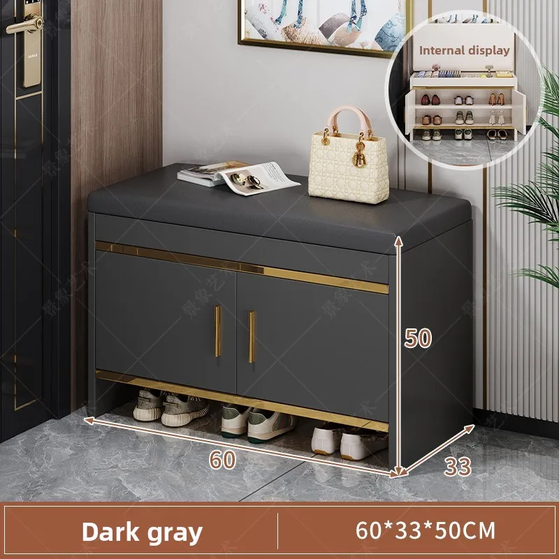 Taboret do zmiany obuwia, lekk – Luxury Bags Entry recenzja i cena