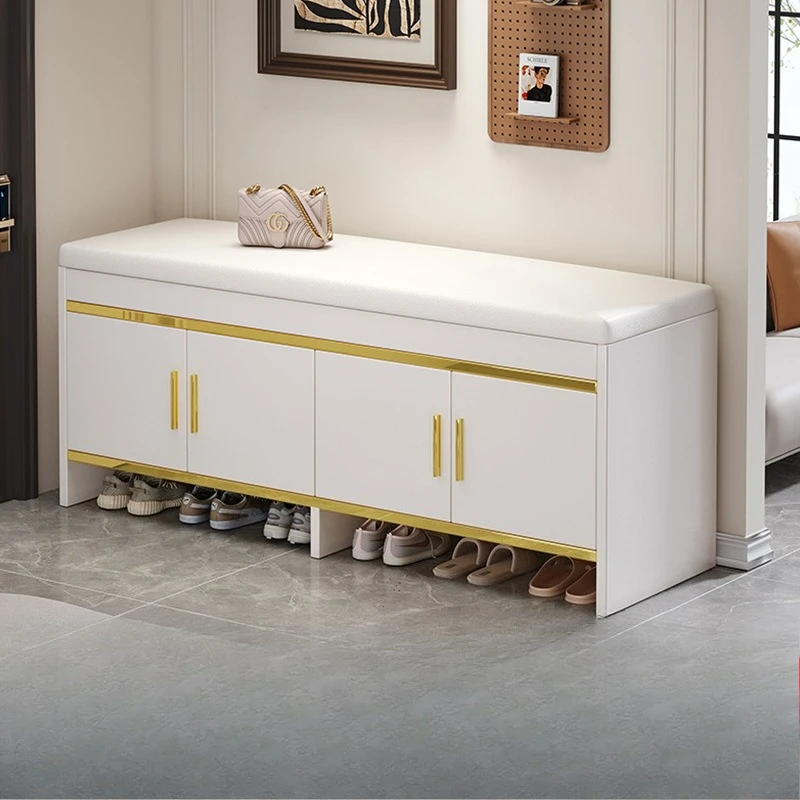 Taboret do zmiany obuwia, lekk – Luxury Bags Entry recenzja i cena