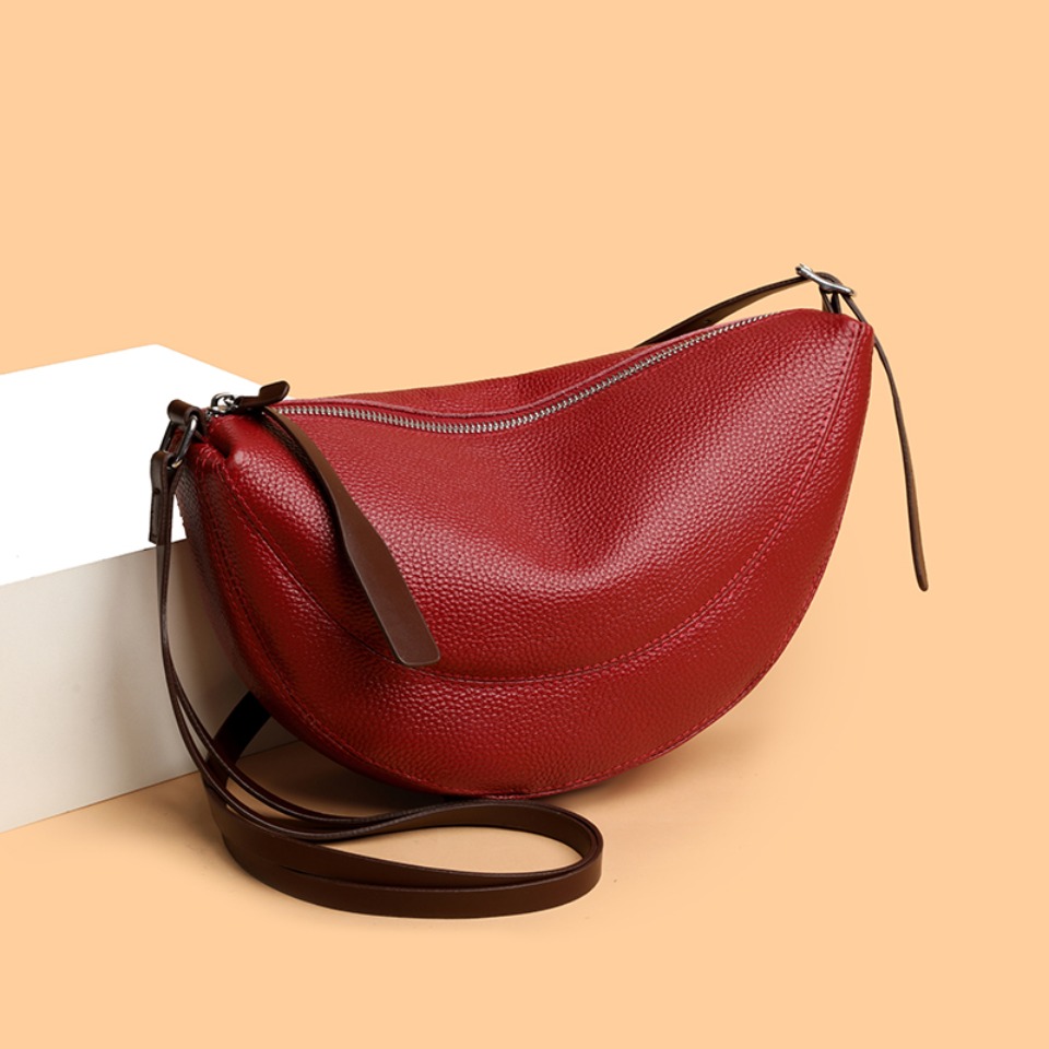 Torba typu crescent ze 100% pr – Luxury Bags Kate Spade recenzja i cena