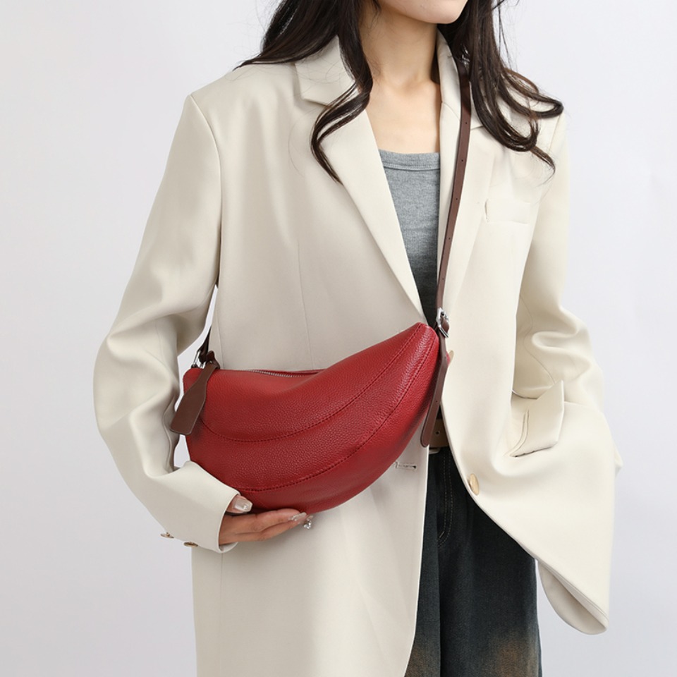 Torba typu crescent ze 100% pr – Luxury Bags Kate Spade recenzja i cena