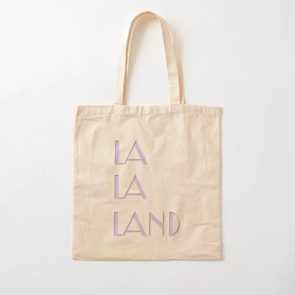 Torba typu tote La La Land, lu – Luxury Bags La recenzja i cena