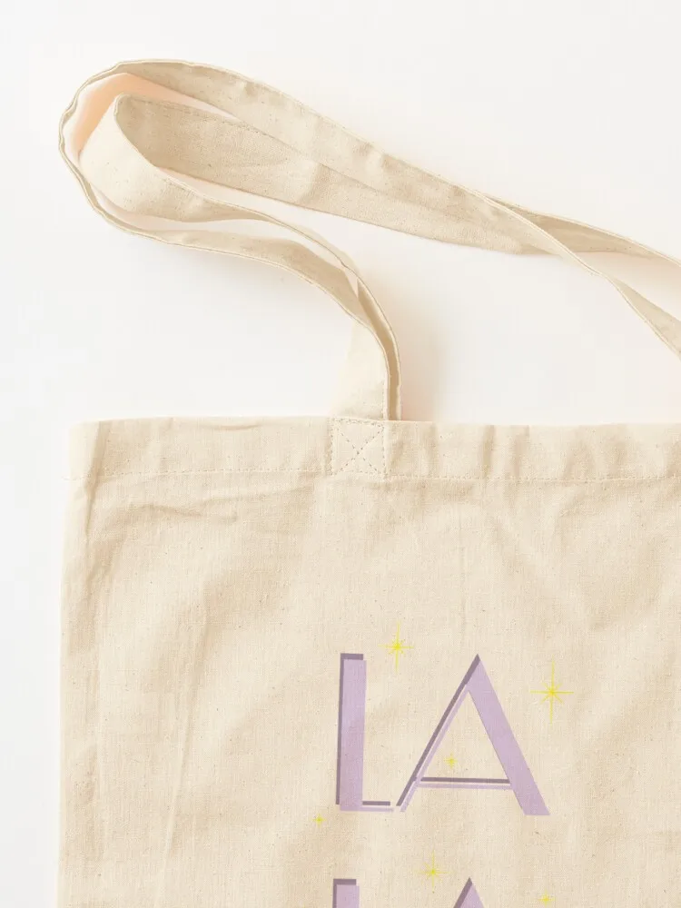 Torba typu tote La La Land, lu – Luxury Bags La recenzja i cena