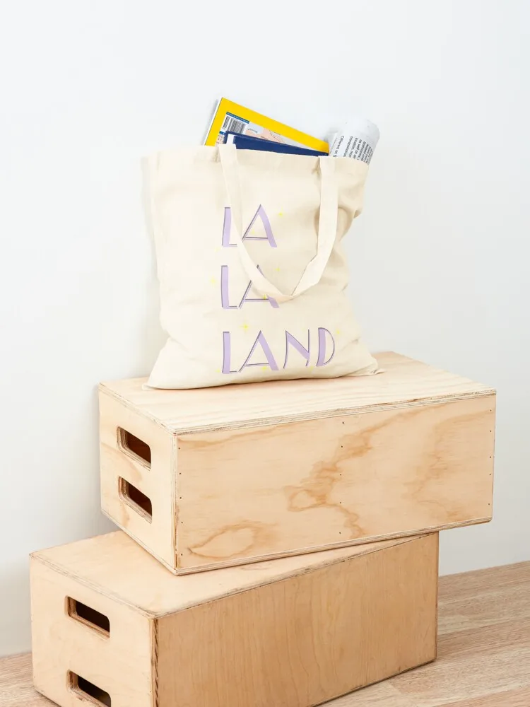 Torba typu tote La La Land, lu – Luxury Bags La recenzja i cena