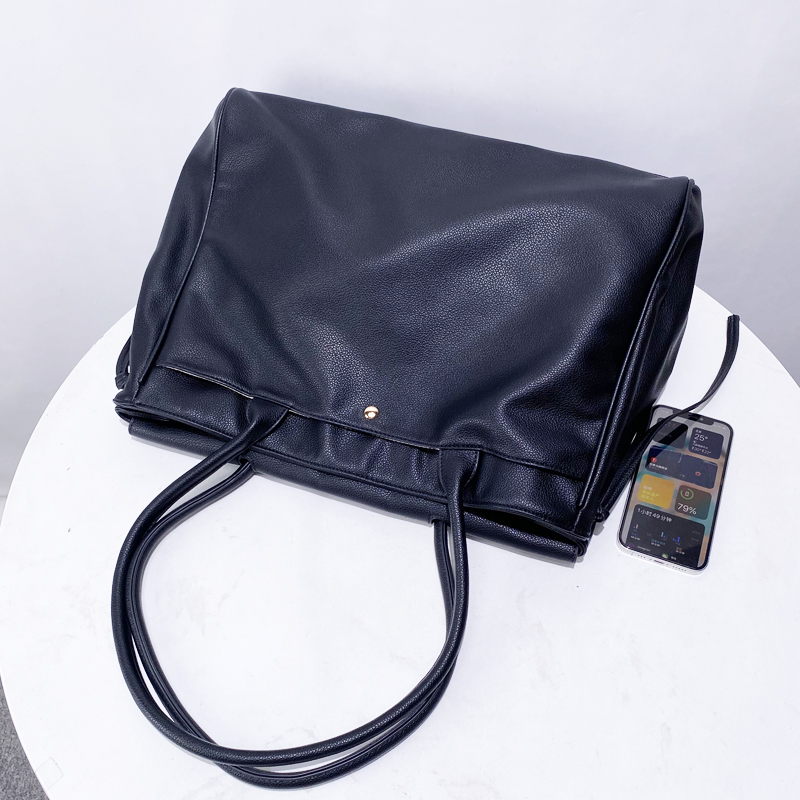 Torby typu briefcase i tote dl – Luxury Bags Made recenzja i cena