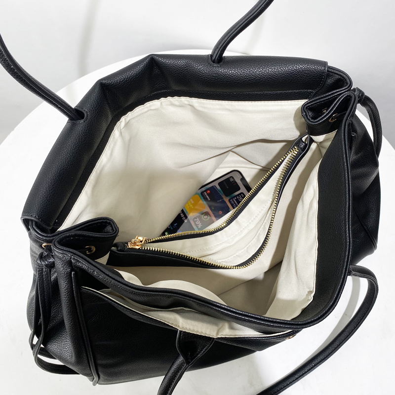 Torby typu briefcase i tote dl – Luxury Bags Made recenzja i cena