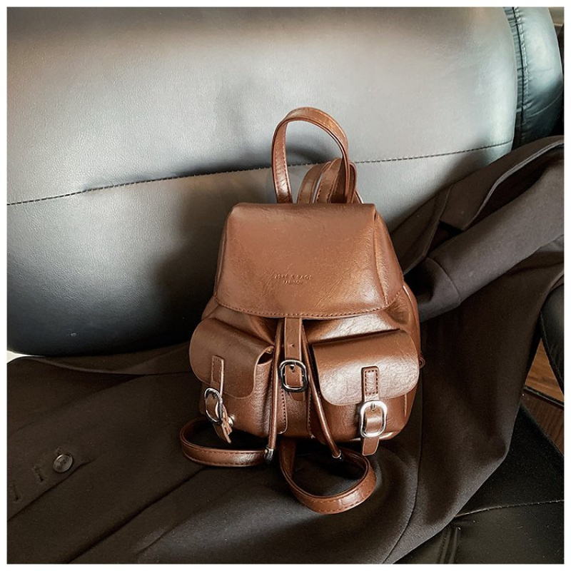 Elegancka skórzana torebka dam – Luxury Bags Classy recenzja i cena