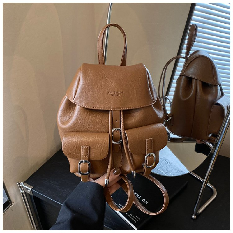 Elegancka skórzana torebka dam – Luxury Bags Classy recenzja i cena