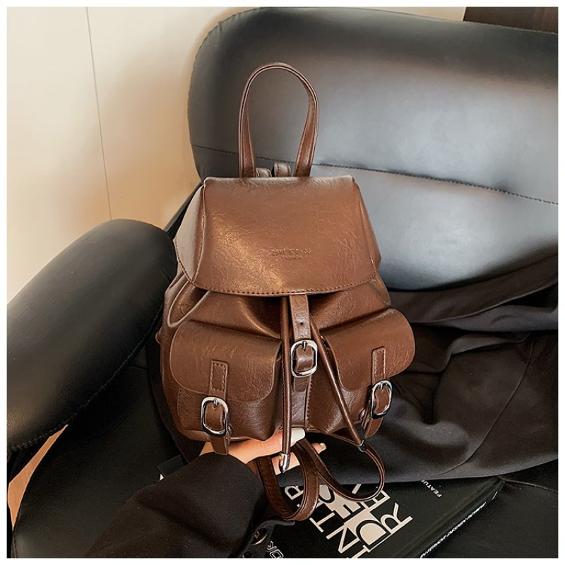 Elegancka skórzana torebka dam – Luxury Bags Classy recenzja i cena