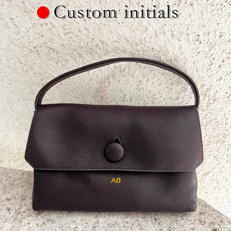 Torebki damskie mini z prawdzi – Luxury Bags 2026 recenzja i cena