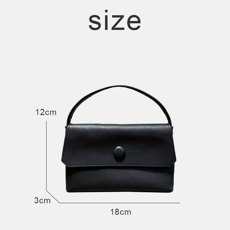 Torebki damskie mini z prawdzi – Luxury Bags 2026 recenzja i cena