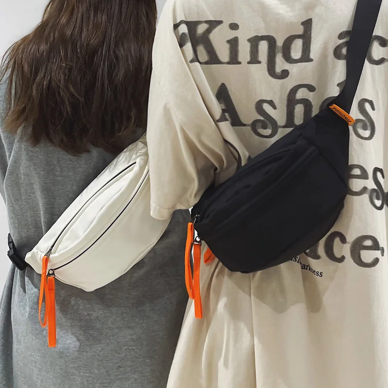 Wodoodporna torba na ramię, mo – Shoulder Bag Slouchy recenzja i cena