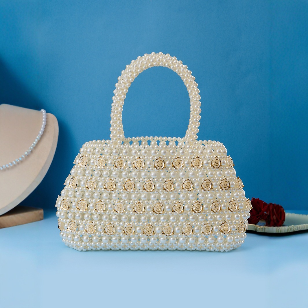 Ręcznie Robiona Torebka z Kora – Luxury Bags Classy recenzja i cena