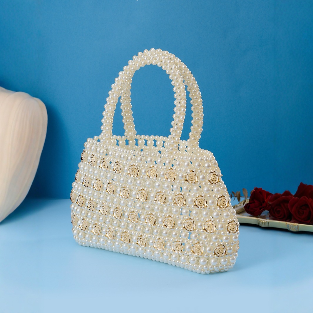 Ręcznie Robiona Torebka z Kora – Luxury Bags Classy recenzja i cena