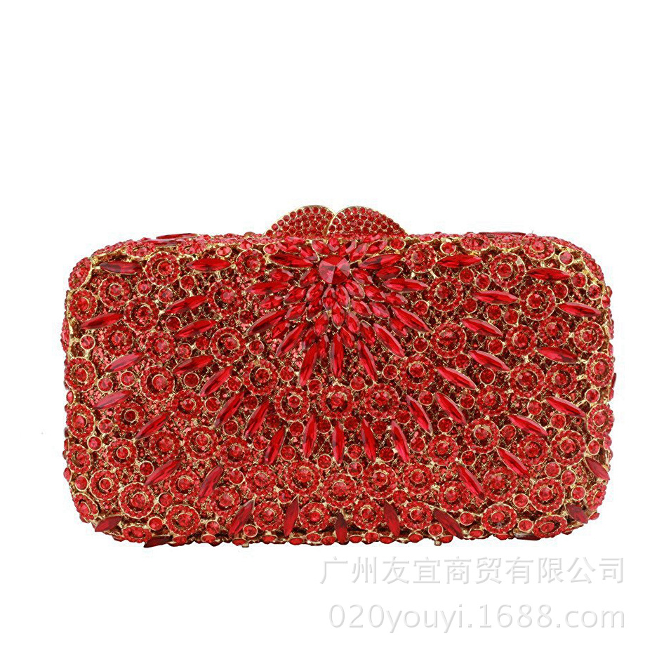 Luksusowa Torebka Wieczorowa z – Luxury Bags Affordable recenzja i cena