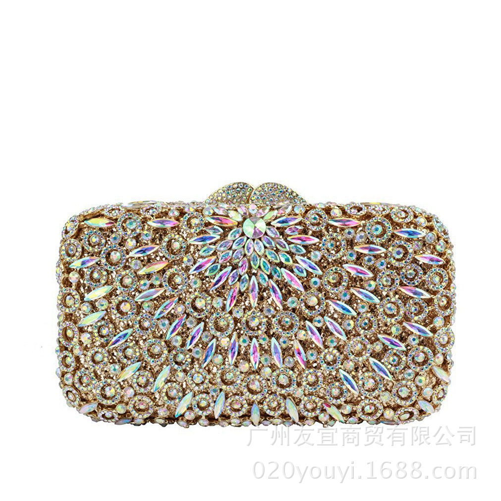 Luksusowa Torebka Wieczorowa z – Luxury Bags Affordable recenzja i cena