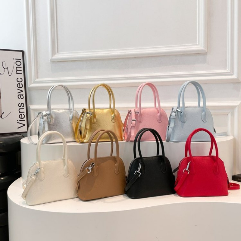 Luksusowa torebka damska typu  – Luxury Bags Classy recenzja i cena