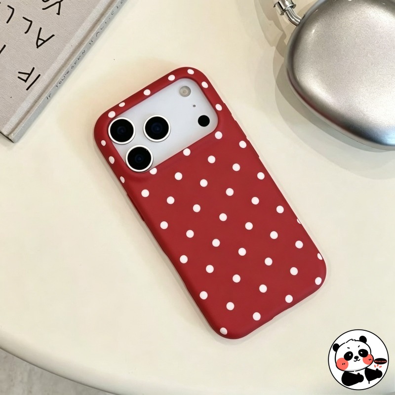 Urocze etui na telefon w kropk – Luxury Bags India recenzja i cena