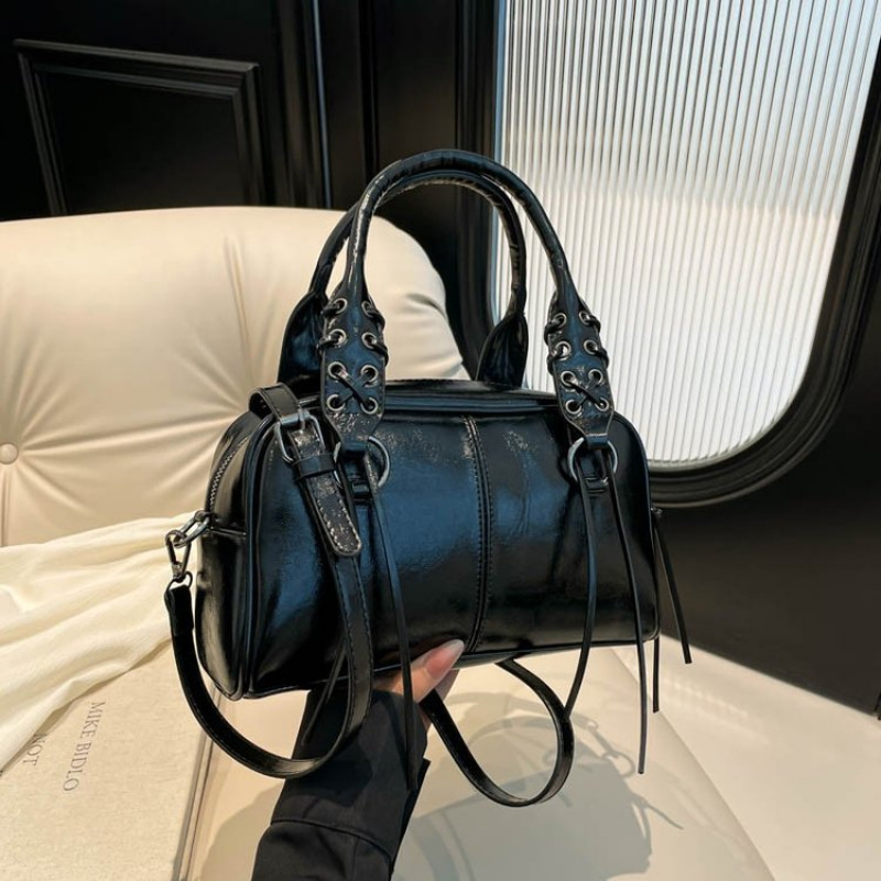 Słynna torebka damska ze skóry – Luxury Bags Classy recenzja i cena