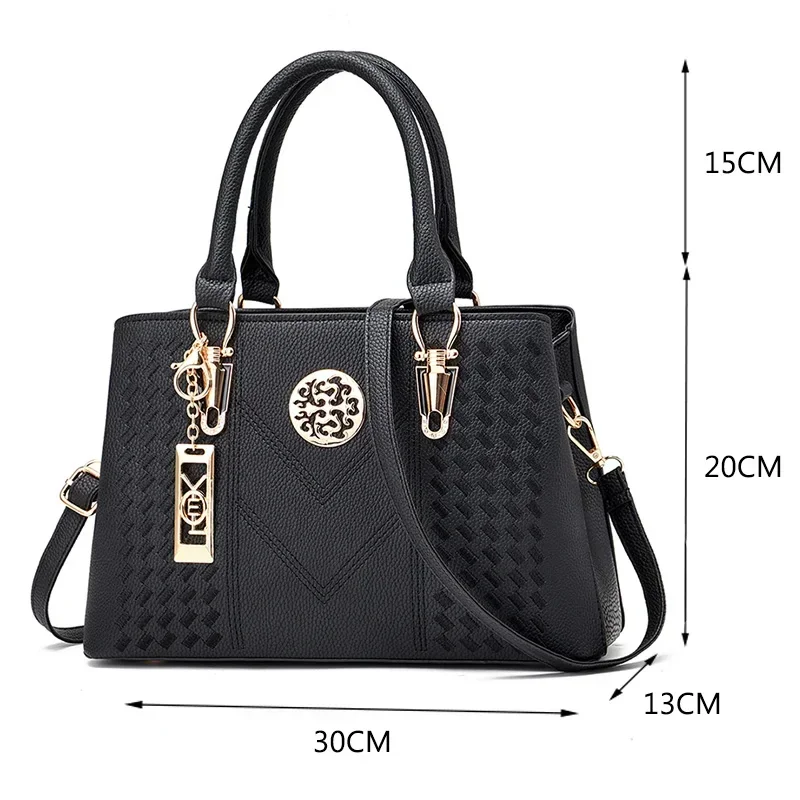 Torebki damskie skórzane JBTP, – Luxury Bags England recenzja i cena