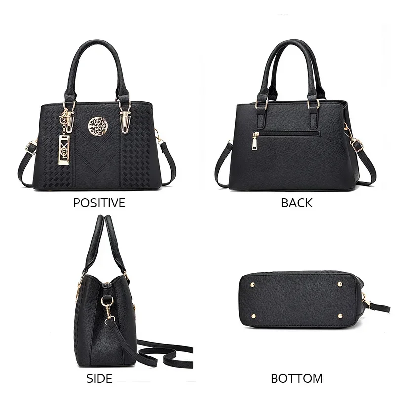 Torebki damskie skórzane JBTP, – Luxury Bags England recenzja i cena