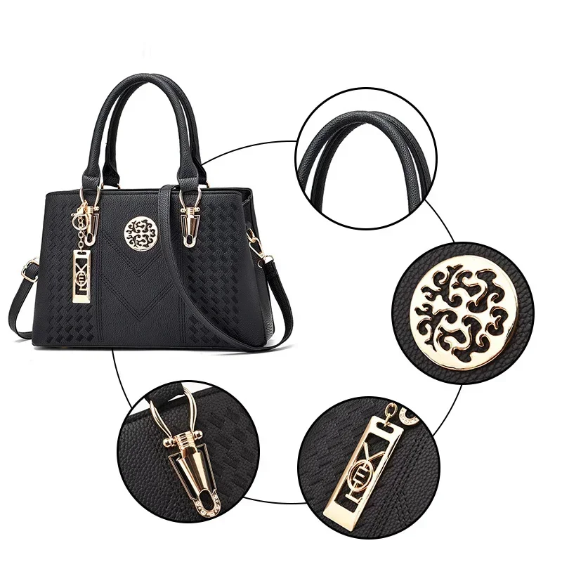 Torebki damskie skórzane JBTP, – Luxury Bags England recenzja i cena