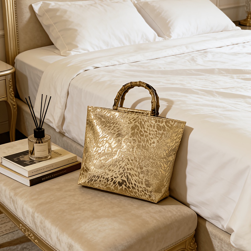 Lekka, luksusowa torebka damsk – Luxury Bags Big recenzja i cena