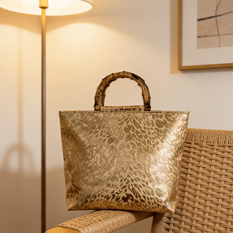 Lekka, luksusowa torebka damsk – Luxury Bags Big recenzja i cena