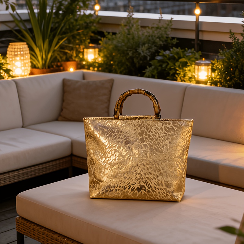 Lekka, luksusowa torebka damsk – Luxury Bags Big recenzja i cena