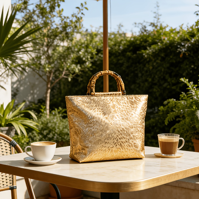 Lekka, luksusowa torebka damsk – Luxury Bags Big recenzja i cena