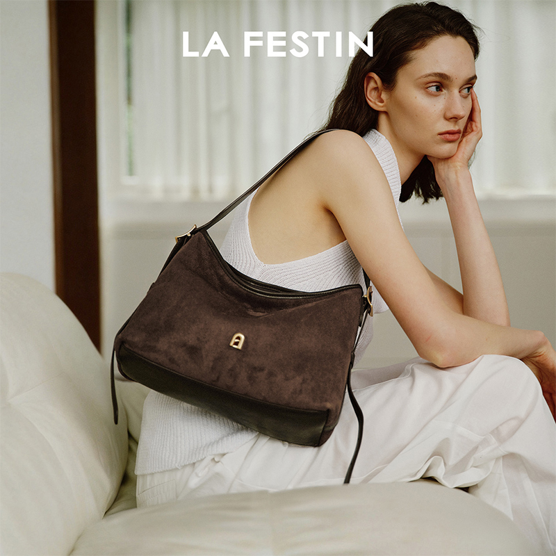 LA FESTIN Oryginalna Marka Dam – Luxury Bags La recenzja i cena