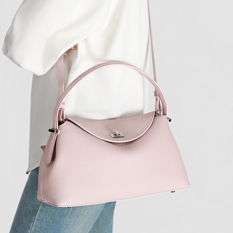 Damska torba na zakupy o dużej – Luxury Bags Big recenzja i cena