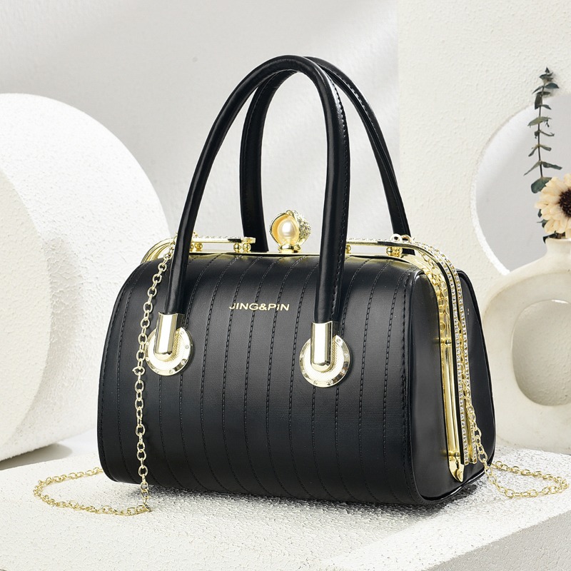 Modna, uniwersalna torebka dam – Luxury Bags Big recenzja i cena