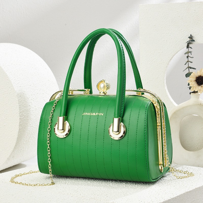 Modna, uniwersalna torebka dam – Luxury Bags Big recenzja i cena