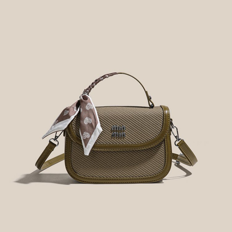 Słynna torebka listonoszka dam – Luxury Bags Classy recenzja i cena