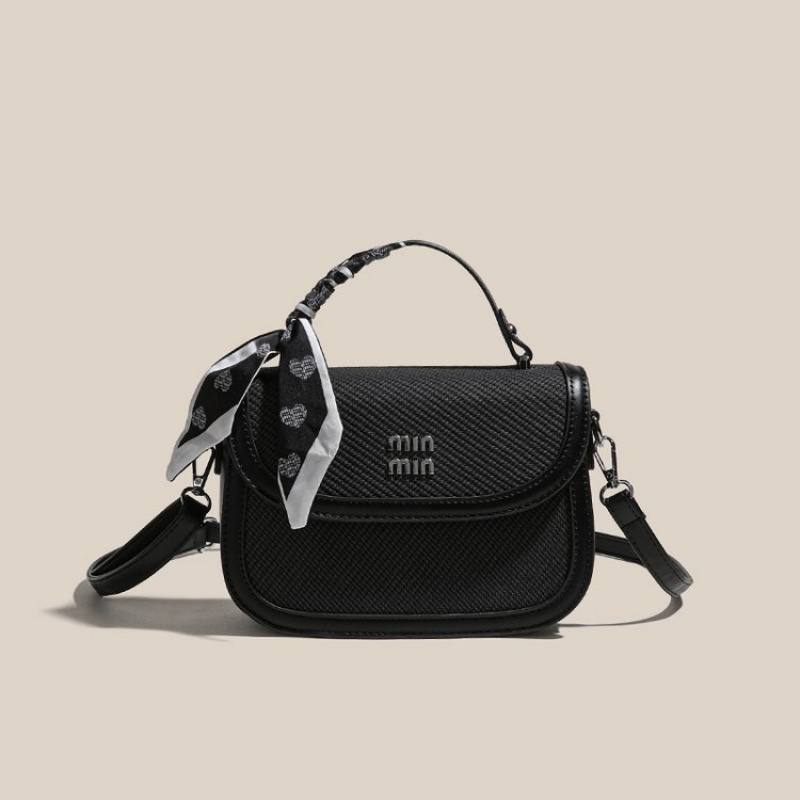 Słynna torebka listonoszka dam – Luxury Bags Classy recenzja i cena
